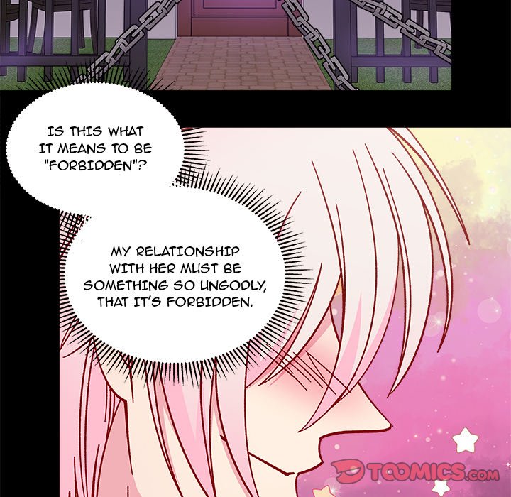 I Choose You! Chapter 96 - HolyManga.Net