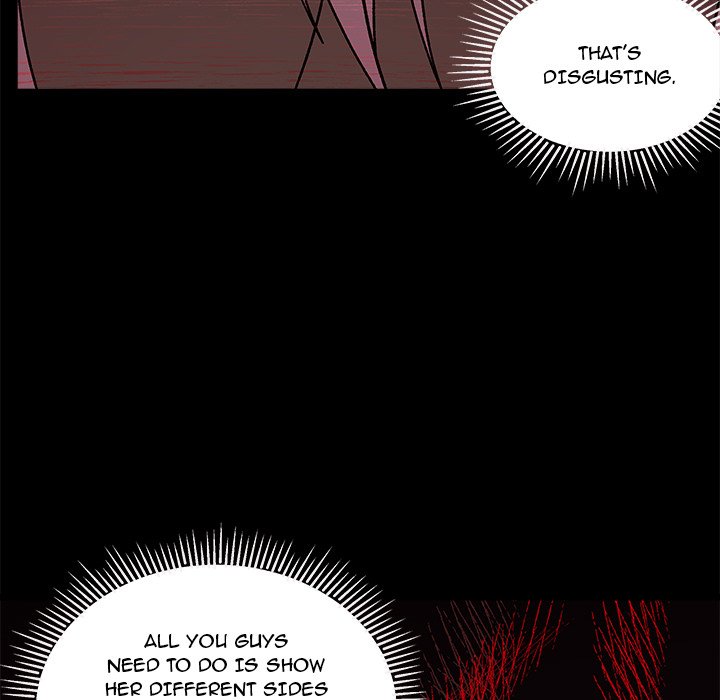 I Choose You! Chapter 96 - HolyManga.Net