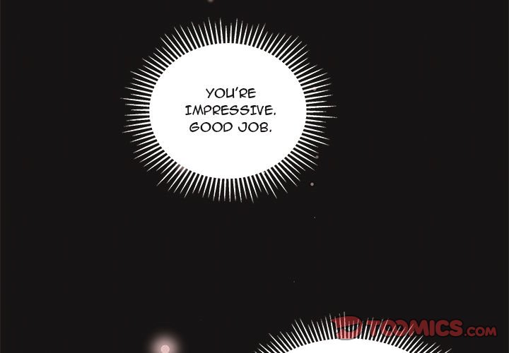 I Choose You! Chapter 99 - HolyManga.Net