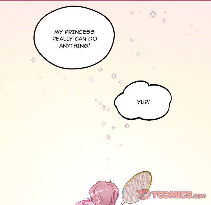 I Choose You! Chapter 99 - HolyManga.Net