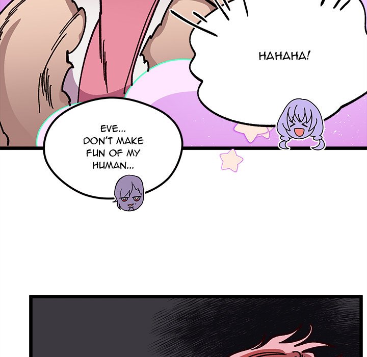 I Choose You! Chapter 99 - HolyManga.Net