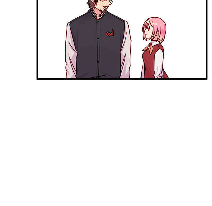 I Choose You! Chapter 10 - HolyManga.Net