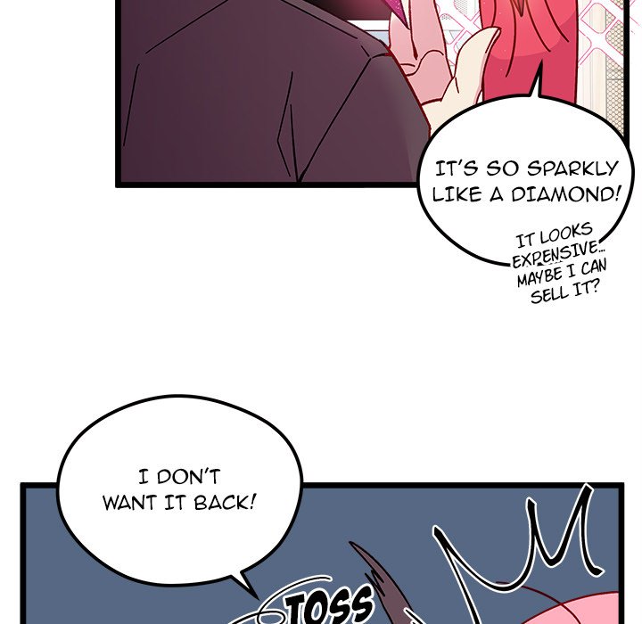 I Choose You! Chapter 102 - HolyManga.Net