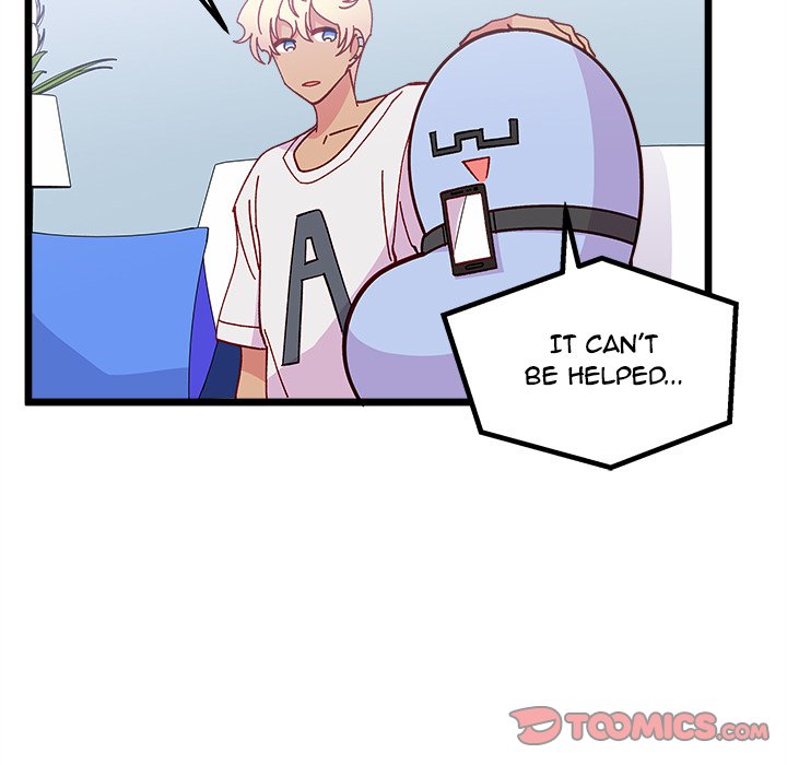 I Choose You! Chapter 104 - HolyManga.Net