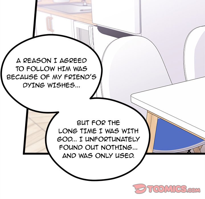 I Choose You! Chapter 104 - HolyManga.Net