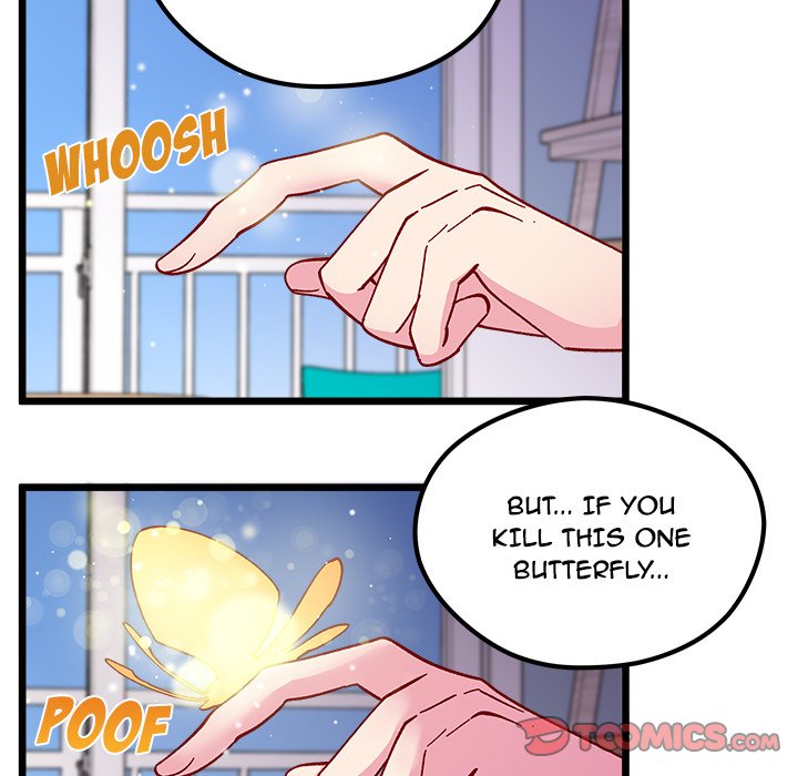 I Choose You! Chapter 104 - HolyManga.Net