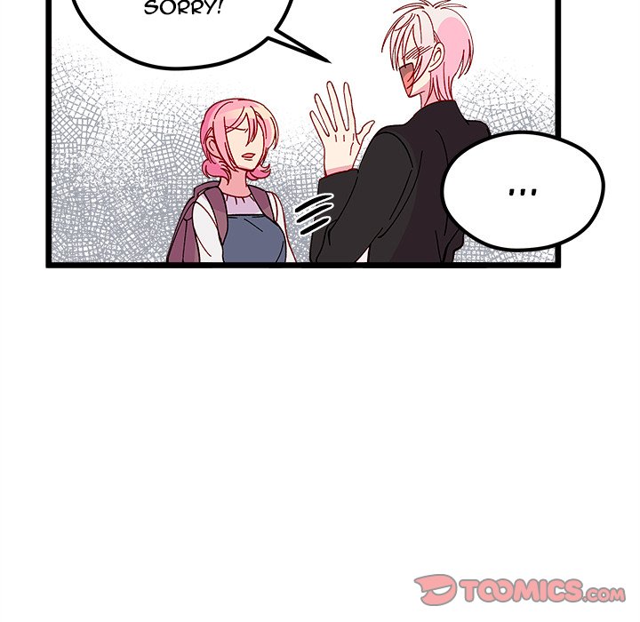 I Choose You! Chapter 105 - HolyManga.Net