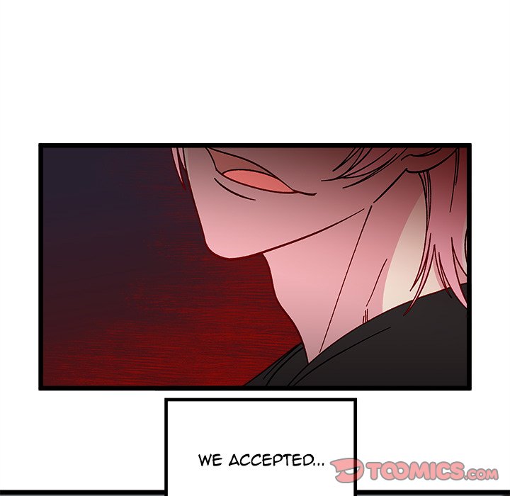 I Choose You! Chapter 105 - HolyManga.Net