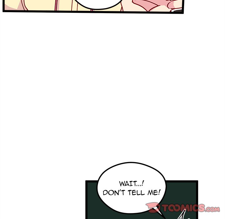 I Choose You! Chapter 106 - HolyManga.Net