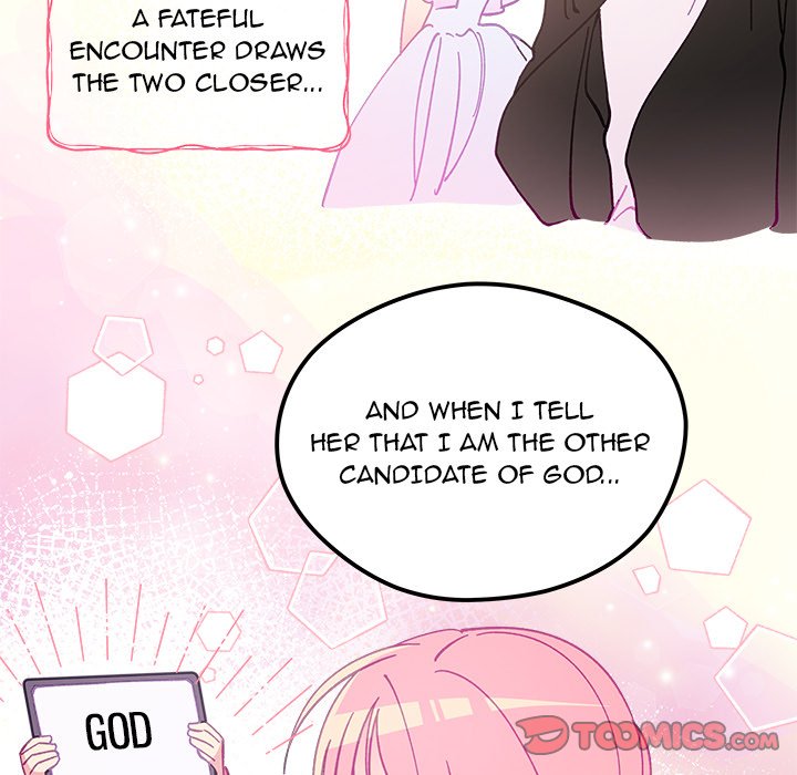 I Choose You! Chapter 106 - HolyManga.Net