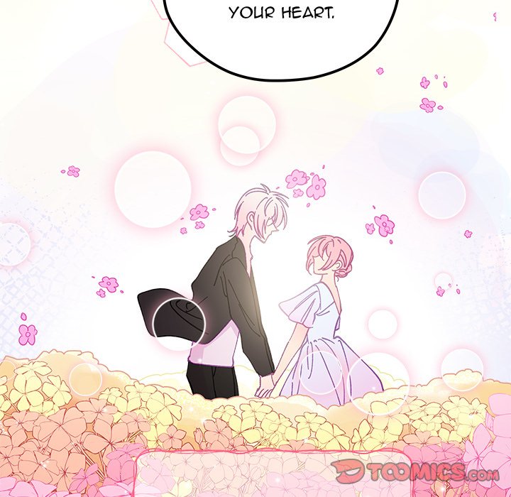 I Choose You! Chapter 106 - HolyManga.Net