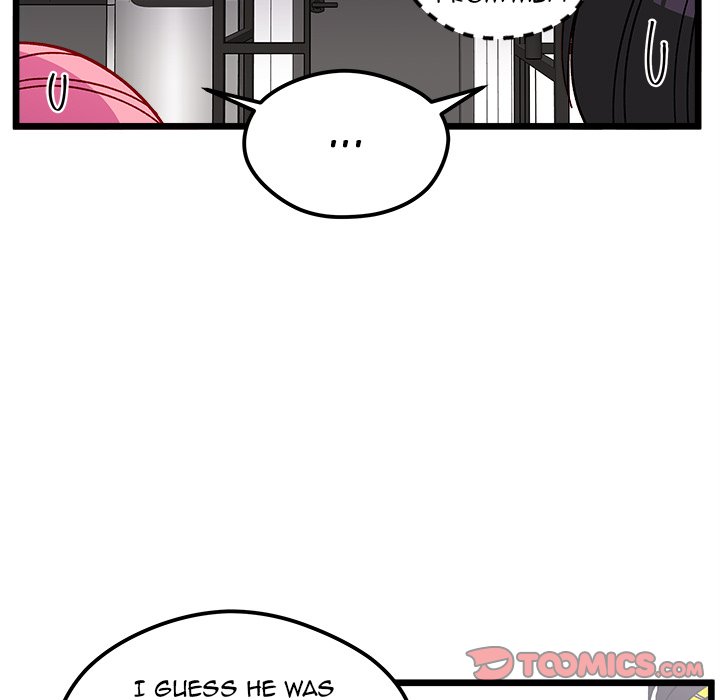 I Choose You! Chapter 106 - HolyManga.Net