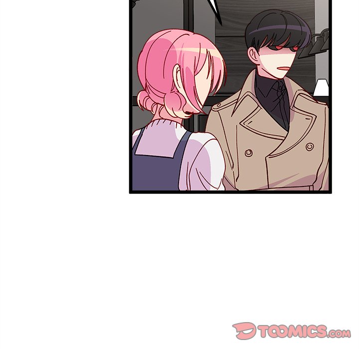 I Choose You! Chapter 106 - HolyManga.Net