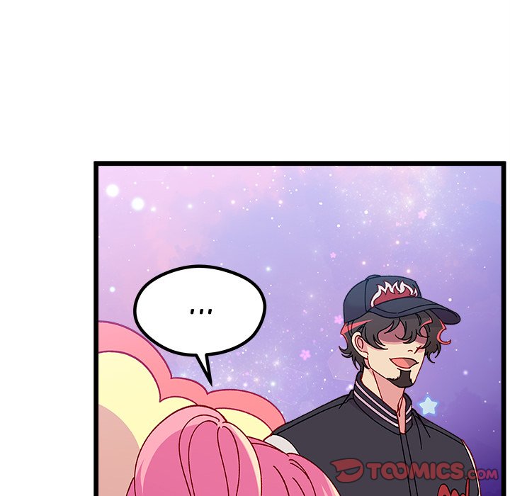 I Choose You! Chapter 108 - HolyManga.Net