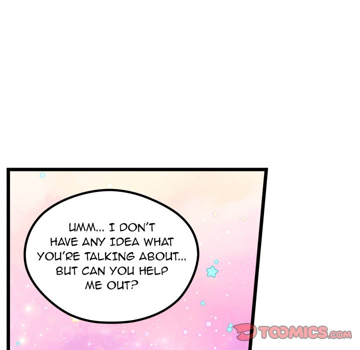 I Choose You! Chapter 108 - HolyManga.Net