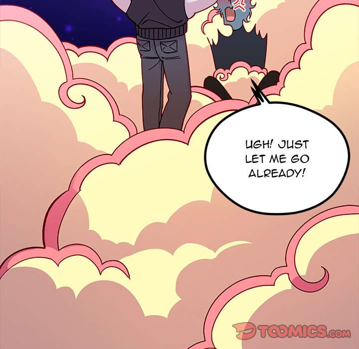 I Choose You! Chapter 108 - HolyManga.Net