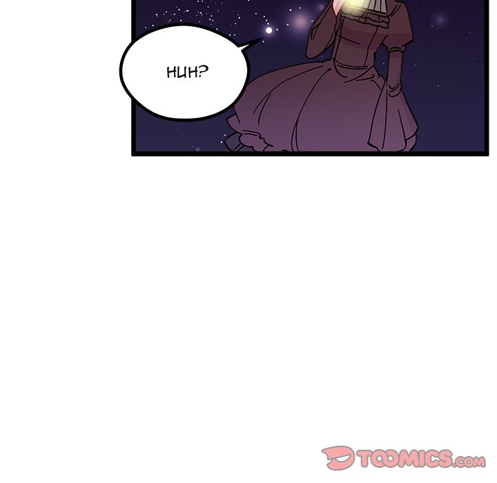 I Choose You! Chapter 108 - HolyManga.Net