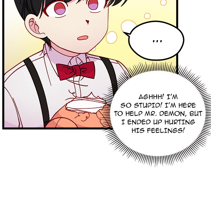 I Choose You! Chapter 109 - HolyManga.Net