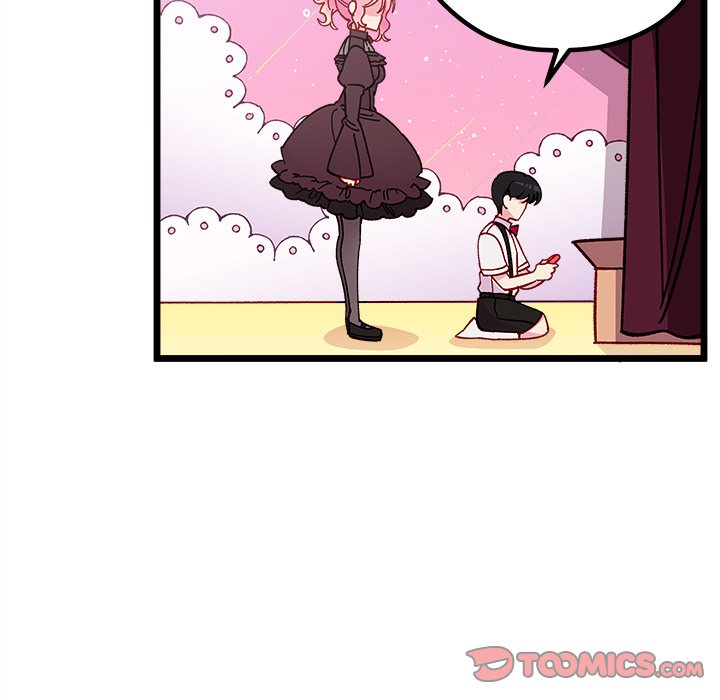 I Choose You! Chapter 109 - HolyManga.Net