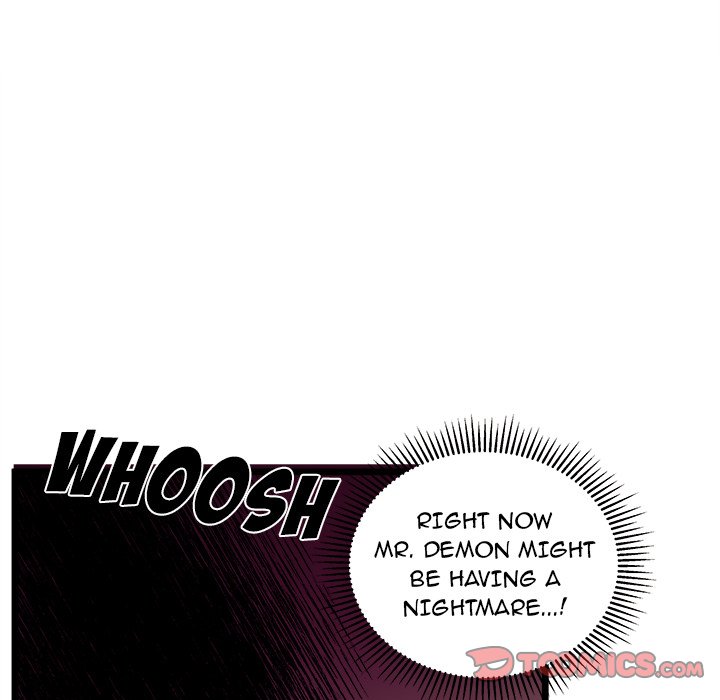 I Choose You! Chapter 109 - HolyManga.Net