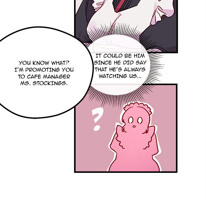 I Choose You! Chapter 11 - HolyManga.Net