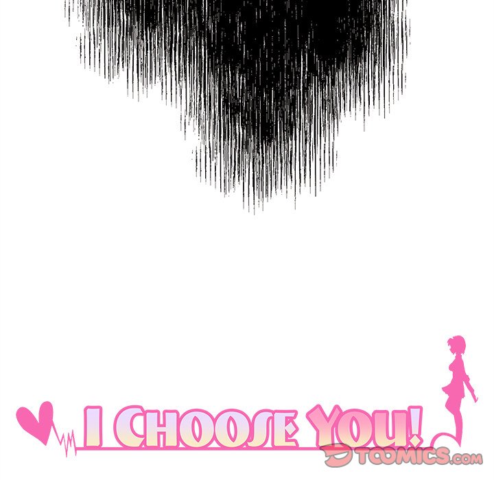 I Choose You! Chapter 110 - HolyManga.Net