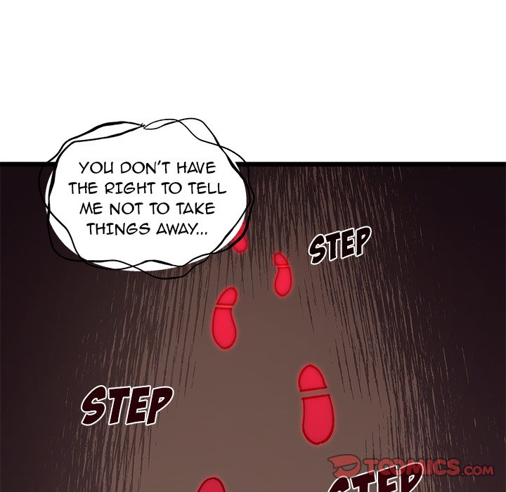 I Choose You! Chapter 110 - HolyManga.Net