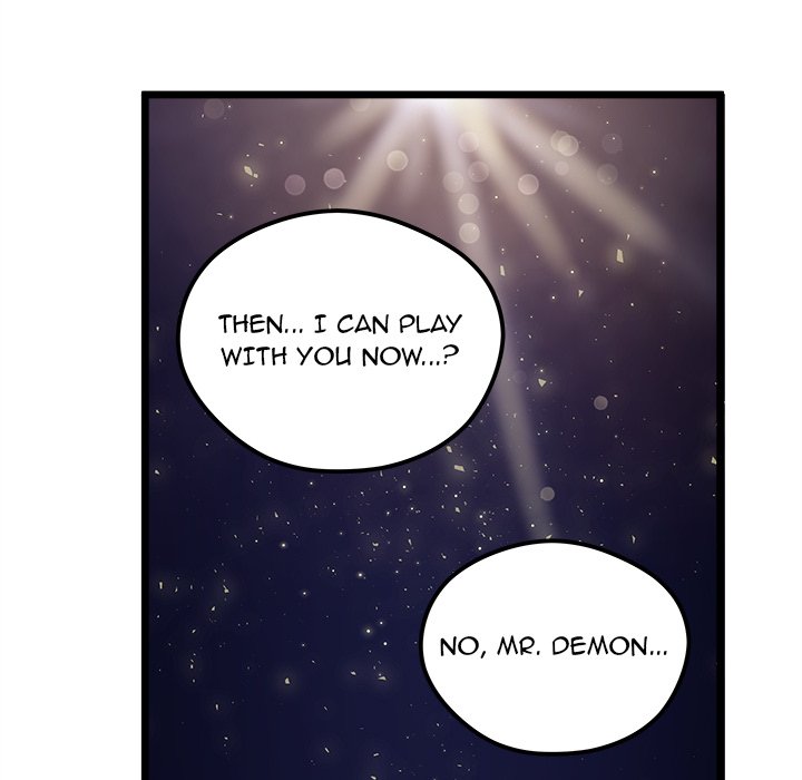 I Choose You! Chapter 110 - HolyManga.Net