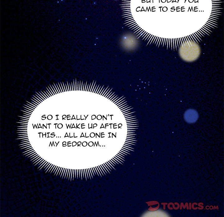 I Choose You! Chapter 110 - HolyManga.Net