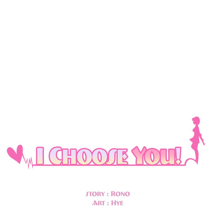 I Choose You! Chapter 111 - HolyManga.Net