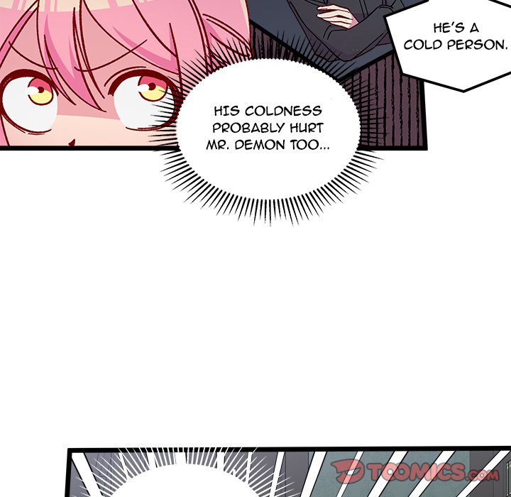 I Choose You! Chapter 111 - HolyManga.Net