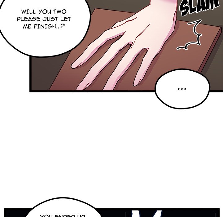 I Choose You! Chapter 111 - HolyManga.Net