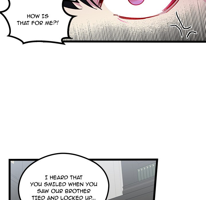 I Choose You! Chapter 111 - HolyManga.Net