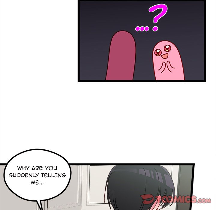 I Choose You! Chapter 111 - HolyManga.Net