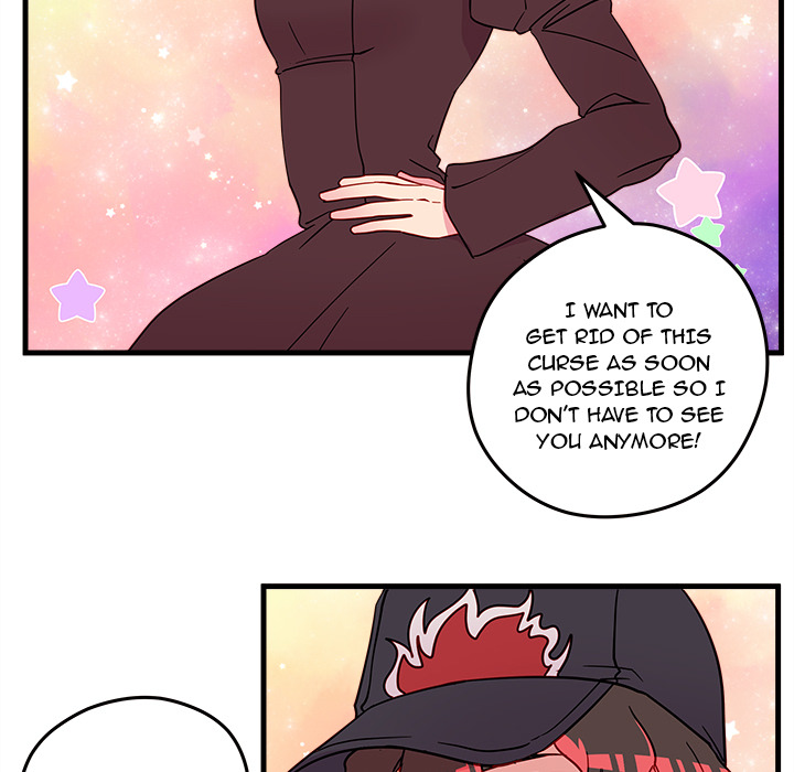 I Choose You! Chapter 16 - HolyManga.Net