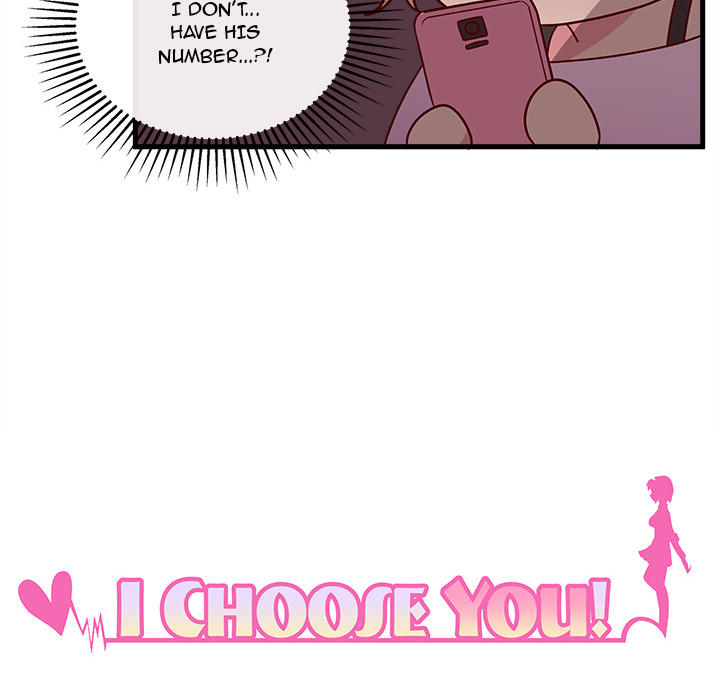 I Choose You! Chapter 17 - HolyManga.Net