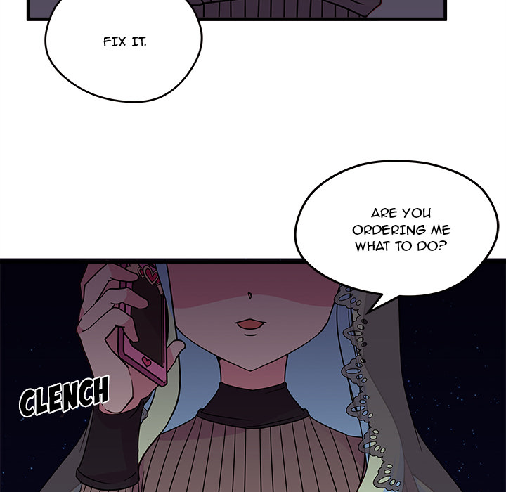 I Choose You! Chapter 18 - HolyManga.Net