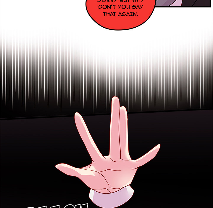 I Choose You! Chapter 19 - HolyManga.Net