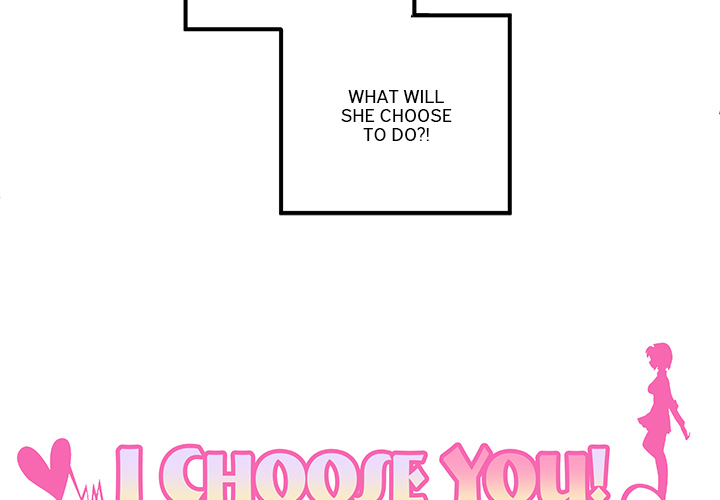 I Choose You! Chapter 2 - HolyManga.Net