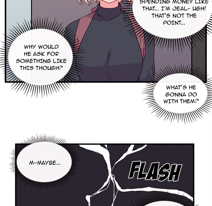 I Choose You! Chapter 2 - HolyManga.Net