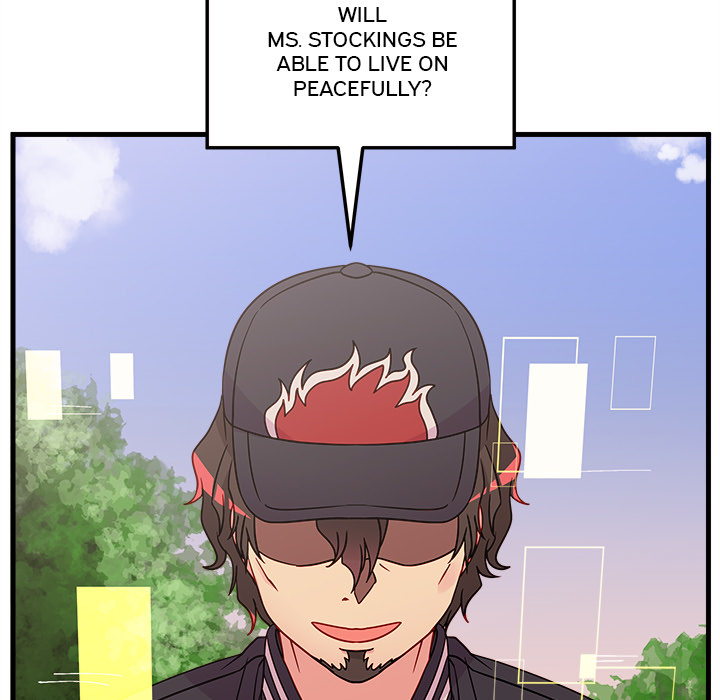 I Choose You! Chapter 23 - HolyManga.Net