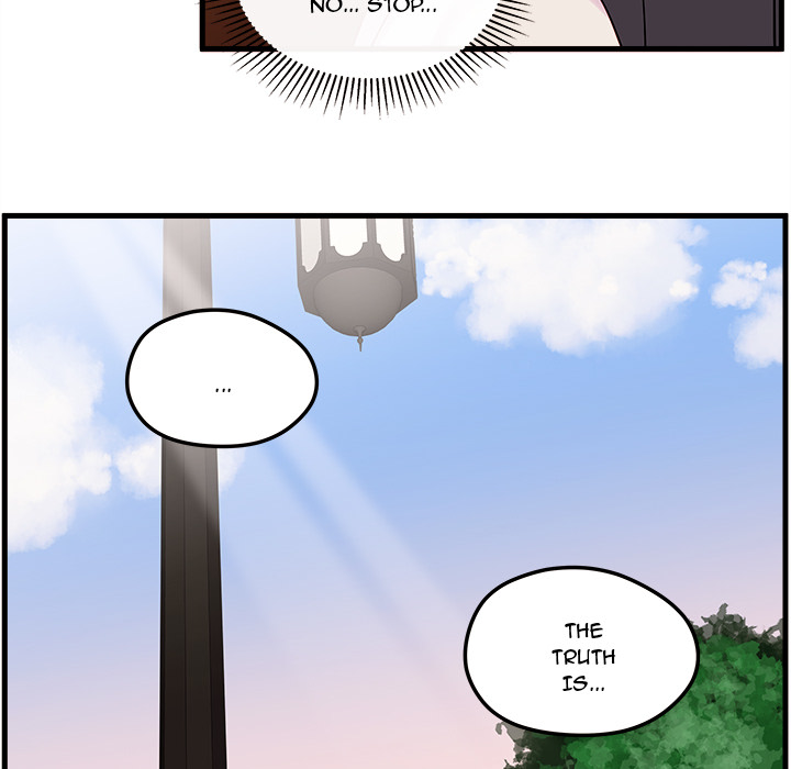 I Choose You! Chapter 23 - HolyManga.Net