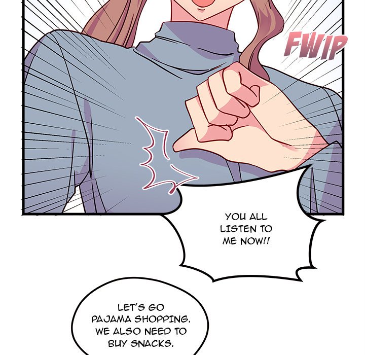 I Choose You! Chapter 26 - HolyManga.Net