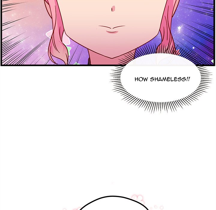 I Choose You! Chapter 27 - HolyManga.Net