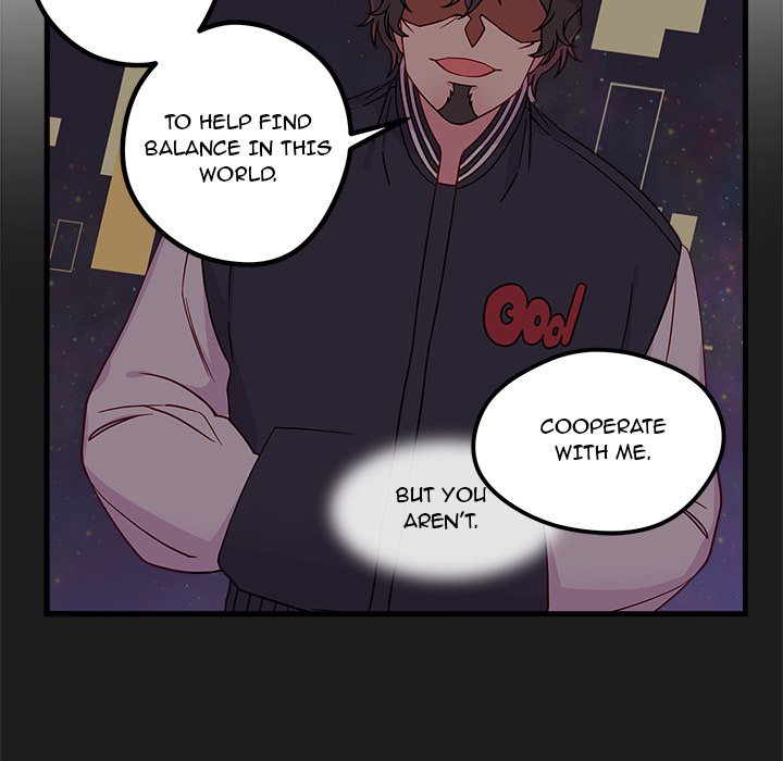 I Choose You! Chapter 27 - HolyManga.Net