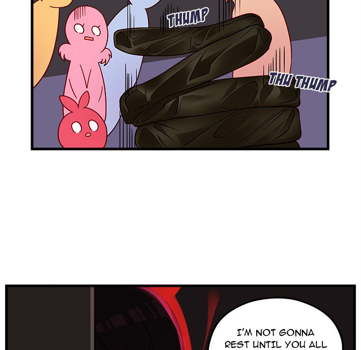 I Choose You! Chapter 28 - HolyManga.Net