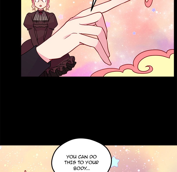 I Choose You! Chapter 29 - HolyManga.Net