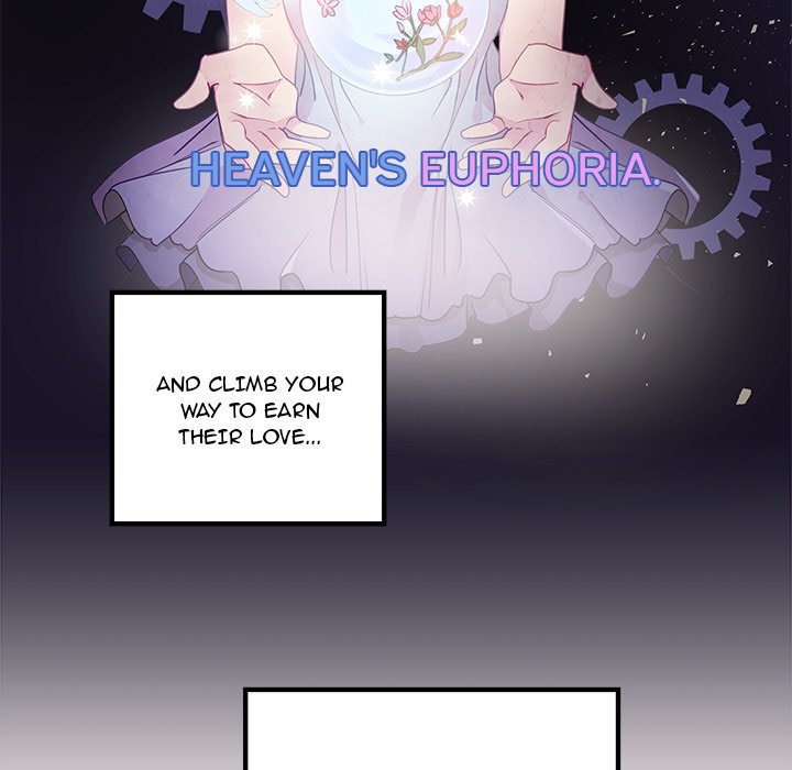 I Choose You! Chapter 30 - HolyManga.Net