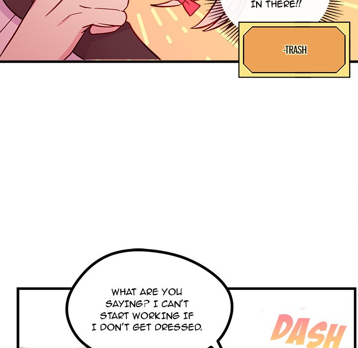 I Choose You! Chapter 31 - HolyManga.Net