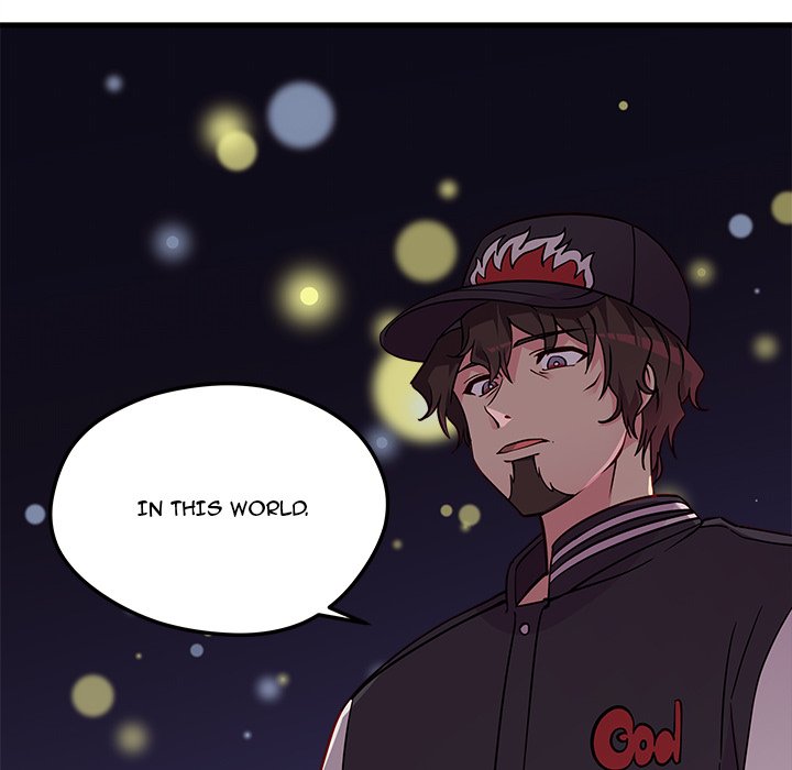 I Choose You! Chapter 32 - HolyManga.Net